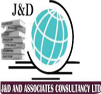 JD AND ASSOCIATES CONSULTANCY Ltd.